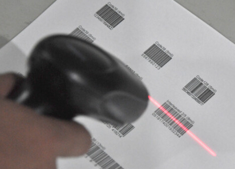 分享條碼掃描槍無法掃描條碼有哪些原因？-東莞立象