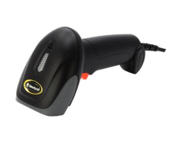 條碼掃描槍種類有哪些？