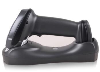 條碼掃描槍種類有哪些？