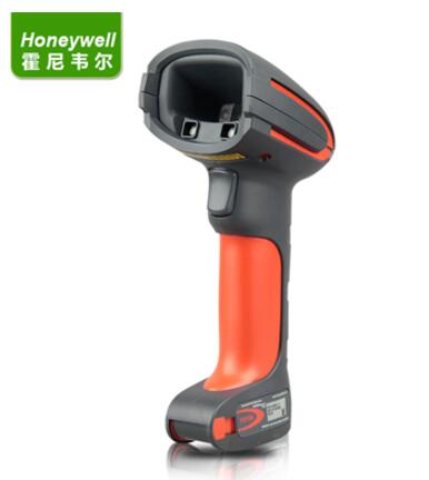 條碼掃描槍種類有哪些？