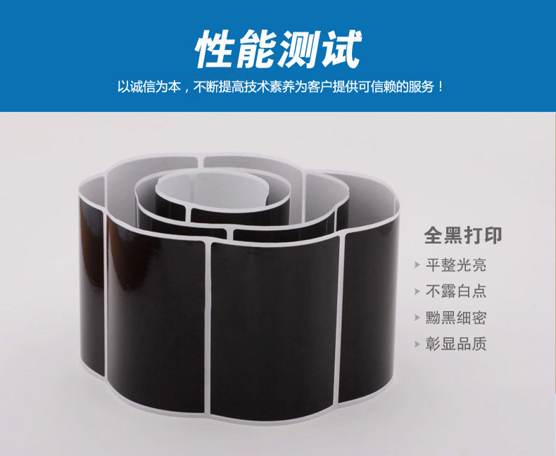 理光樹(shù)脂基碳帶B110CW