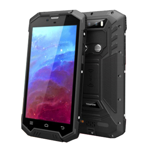 過硬的本領,才能戰(zhàn)勝對手,一直在不斷進步的手持終端