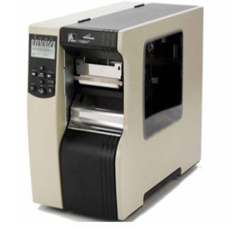 斑馬標簽機品牌代理商【立象條碼】--為您解決高效率高精度打印問題